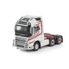 Drake Z01653 Australian Volvo FH4 Globetrotter 6x4 Truck Plant Haul - Scale 1:50