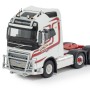 Drake Z01653 Australian Volvo FH4 Globetrotter 6x4 Truck Plant Haul - Scale 1:50