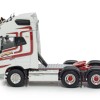 Drake Z01653 Australian Volvo FH4 Globetrotter 6x4 Truck Plant Haul - Scale 1:50