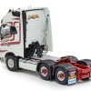 Drake Z01653 Australian Volvo FH4 Globetrotter 6x4 Truck Plant Haul - Scale 1:50