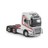 Drake Z01653 Australian Volvo FH4 Globetrotter 6x4 Truck Plant Haul - Scale 1:50