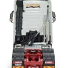 Drake Z01653 Australian Volvo FH4 Globetrotter 6x4 Truck Plant Haul - Scale 1:50