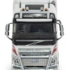 Drake Z01653 Australian Volvo FH4 Globetrotter 6x4 Truck Plant Haul - Scale 1:50