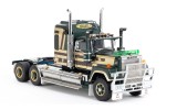 New Australian Truck and Drake Releases 2025 Trucks and Trailer 1:50