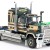 New Australian Truck and Drake Releases 2025 Trucks and Trailer 1:50