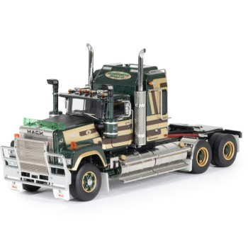Drake Z88016 AUSTRALIAN Mack Bicentennial Super-liner Governor Phillips - Scale 1:50