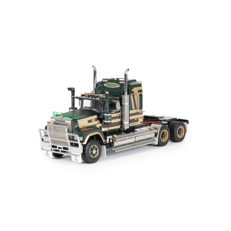 Drake Z88016 AUSTRALIAN Mack Bicentennial Super-liner Governor Phillips - Scale 1:50