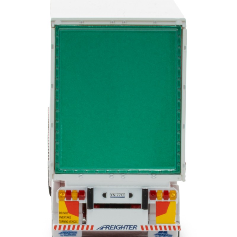 Drake ZT09226 - Australian MaxiTRANS T-Liner B Double Set Dawson Dollys Dream - Scale 1:50