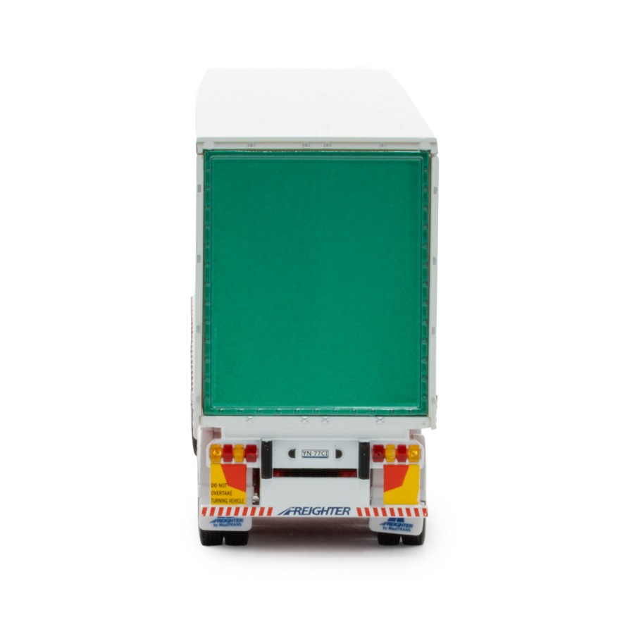 Drake ZT09226 - Australian MaxiTRANS T-Liner B Double Set Dawson Dollys Dream - Scale 1:50