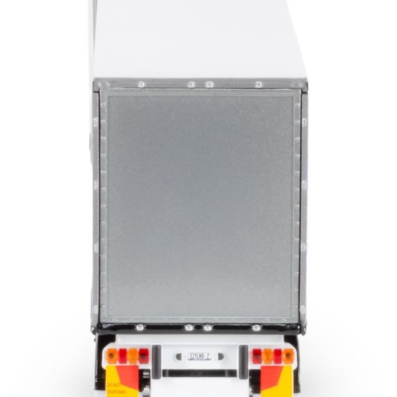 Drake ZT09252 - NZ MaxiTRANS EziLiner B Double Set Northchill / Redington Pukekohe - Scale 1:50