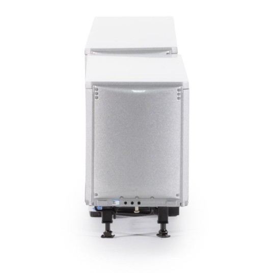 Drake ZT09252 - NZ MaxiTRANS EziLiner B Double Set Northchill / Redington Pukekohe - Scale 1:50