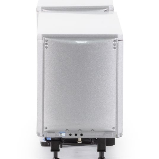 Drake ZT09252 - NZ MaxiTRANS EziLiner B Double Set Northchill / Redington Pukekohe - Scale 1:50