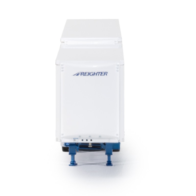 Drake ZT09309 - Australian MaxiTRANS T-Liner B Double Set Centurion - Scale 1:50