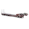 Drake ZT09348 AUSTRALIAN Drake 4x8 Swingwing Drop Deck Trailer and 2x8 Dolly Patlin Transport - Scale 1:50