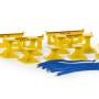 WSI 02-3810 – Machinery Stands Borger Cranes - Scale 1:50
