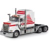 Drake Collectibles 410327 - Australian Mack Titan Prime Mover 6x4 Mammoet - Scale 1:50