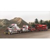 Drake Collectibles 410327 - Australian Mack Titan Prime Mover 6x4 Mammoet - Scale 1:50