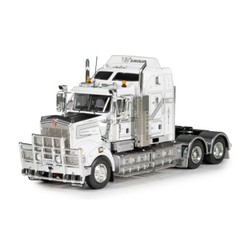 Drake Collectibles Z01668 - Australian Kenworth T909 6x4 Prime Mover VE Group 100 Years Kenworth Truck - Scale 1:50