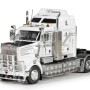 Drake Collectibles Z01668 - Australian Kenworth T909 6x4 Prime Mover VE Group 100 Years Kenworth Truck - Scale 1:50