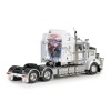 Drake Collectibles Z01668 - Australian Kenworth T909 6x4 Prime Mover VE Group 100 Years Kenworth Truck - Scale 1:50