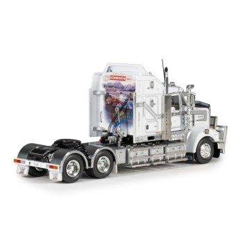 Drake Collectibles Z01668 - Australian Kenworth T909 6x4 Prime Mover VE Group 100 Years Kenworth Truck - Scale 1:50