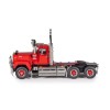 Drake Collectibles Z01682 - Mack Superliner Day Cab 6x4 Prime Mover Series 1 Red Black - Scale 1:50