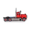 Drake Collectibles Z01682 - Mack Superliner Day Cab 6x4 Prime Mover Series 1 Red Black - Scale 1:50