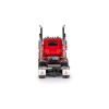 Drake Collectibles Z01682 - Mack Superliner Day Cab 6x4 Prime Mover Series 1 Red Black - Scale 1:50