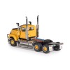 Drake Collectibles Z01683 - Mack Superliner Day Cab 6x4 Prime Mover Series 1 Yellow Black - Scale 1:50