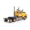 Drake Collectibles Z01683 - Mack Superliner Day Cab 6x4 Prime Mover Series 1 Yellow Black - Scale 1:50