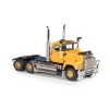 Drake Collectibles Z01683 - Mack Superliner Day Cab 6x4 Prime Mover Series 1 Yellow Black - Scale 1:50