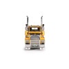 Drake Collectibles Z01683 - Mack Superliner Day Cab 6x4 Prime Mover Series 1 Yellow Black - Scale 1:50
