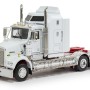 Drake Collectibles Z01689 - Australian Kenworth SAR Legend 6x4 Prime Mover White Red Scale 1:50