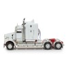 Drake Collectibles Z01689 - Australian Kenworth SAR Legend 6x4 Prime Mover White Red Scale 1:50