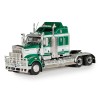 Drake Collectibles Z01698 - Australian Kenworth T909 6x4 Prime Mover Truck Hi-Quality Heavy Haulage - Scale 1:50