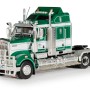 Drake Collectibles Z01698 - Australian Kenworth T909 6x4 Prime Mover Truck Hi-Quality Heavy Haulage - Scale 1:50