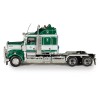 Drake Collectibles Z01698 - Australian Kenworth T909 6x4 Prime Mover Truck Hi-Quality Heavy Haulage - Scale 1:50