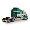 Drake Collectibles Z01698 - Australian Kenworth T909 6x4 Prime Mover Truck Hi-Quality Heavy Haulage - Scale 1:50