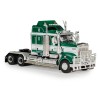 Drake Collectibles Z01698 - Australian Kenworth T909 6x4 Prime Mover Truck Hi-Quality Heavy Haulage - Scale 1:50