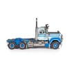 Drake Collectibles Z01713 - Mack Superliner Day Cab 6x4 Prime Mover Series 1 Light Blue McAleese Style - Scale 1:50