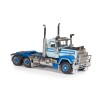 Drake Collectibles Z01713 - Mack Superliner Day Cab 6x4 Prime Mover Series 1 Light Blue McAleese Style - Scale 1:50