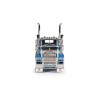Drake Collectibles Z01713 - Mack Superliner Day Cab 6x4 Prime Mover Series 1 Light Blue McAleese Style - Scale 1:50
