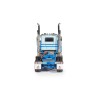 Drake Collectibles Z01713 - Mack Superliner Day Cab 6x4 Prime Mover Series 1 Light Blue McAleese Style - Scale 1:50