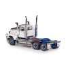 Drake Collectibles Z01715 - Mack Superliner Day Cab 6x4 Prime Mover Series 1 White Blue - Scale 1:50