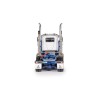 Drake Collectibles Z01715 - Mack Superliner Day Cab 6x4 Prime Mover Series 1 White Blue - Scale 1:50
