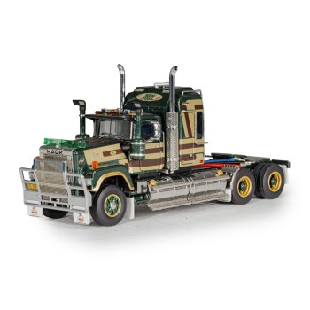 Drake Z88008 AUSTRALIAN Mack Bicentennial Super-liner Ben Hall - Scale 1:50