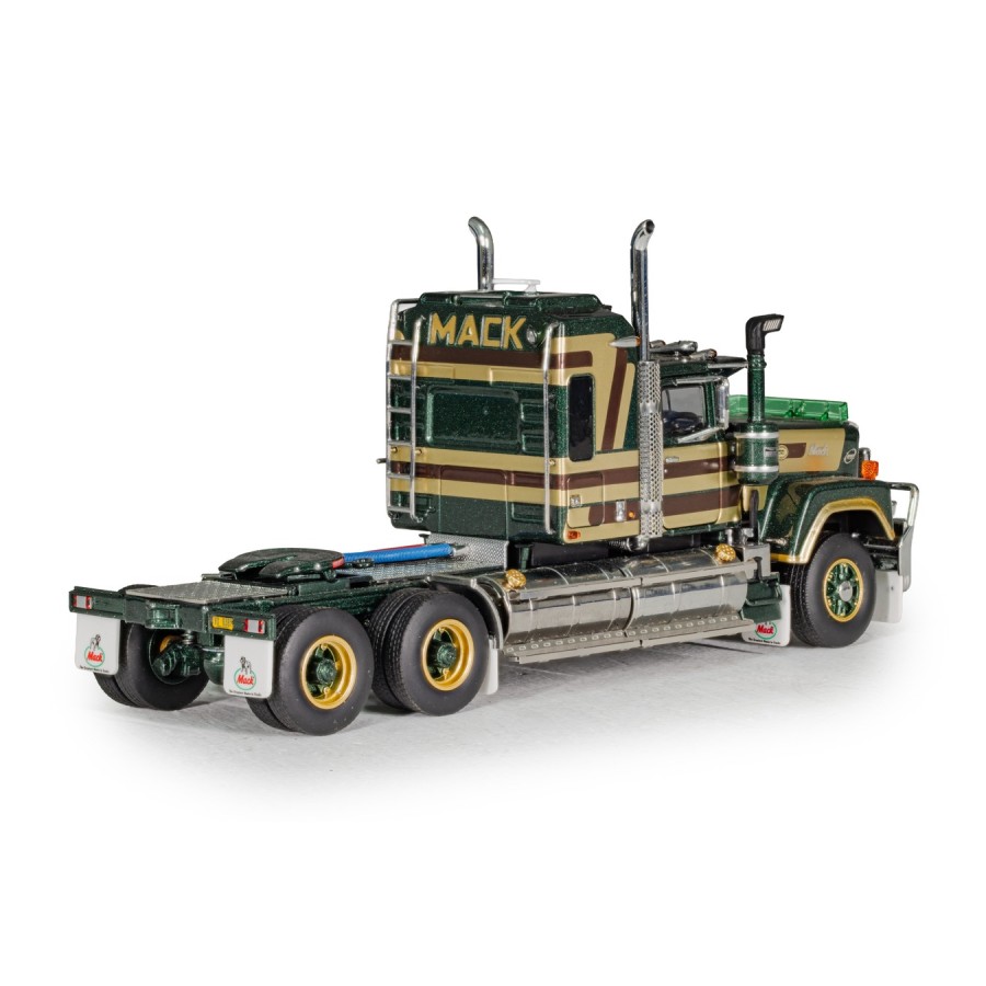 Drake Z88008 AUSTRALIAN Mack Bicentennial Super-liner Ben Hall - Scale 1:50
