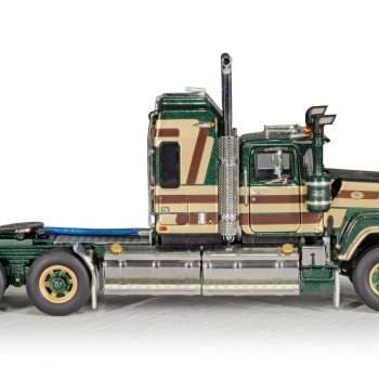 Drake Z88008 AUSTRALIAN Mack Bicentennial Super-liner Ben Hall - Scale 1:50