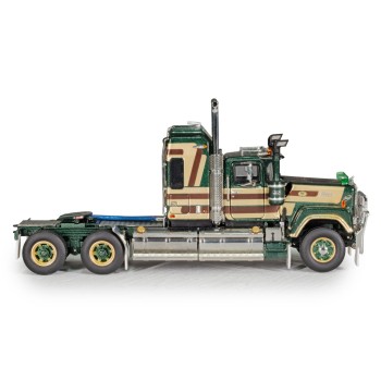 Drake Z88008 AUSTRALIAN Mack Bicentennial Super-liner Ben Hall - Scale 1:50