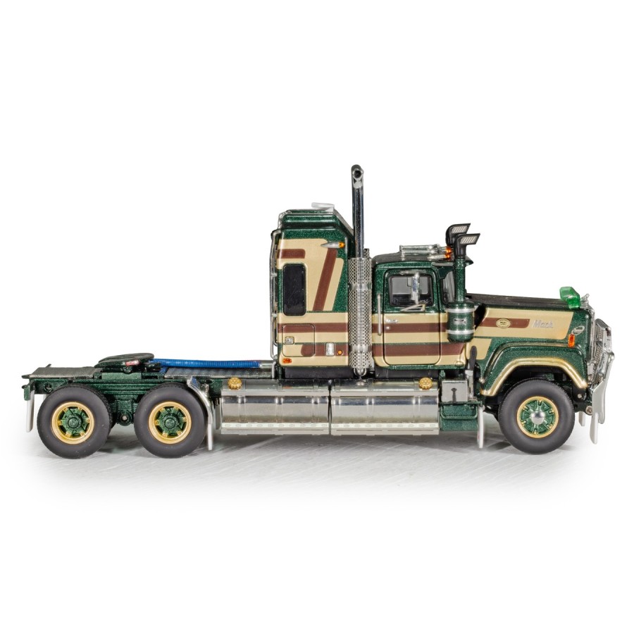 Drake Z88008 AUSTRALIAN Mack Bicentennial Super-liner Ben Hall - Scale 1:50
